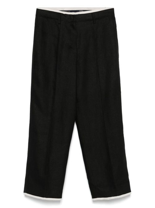 Kastel trousers S' MAX MARA | 2519131083600KASTEL006